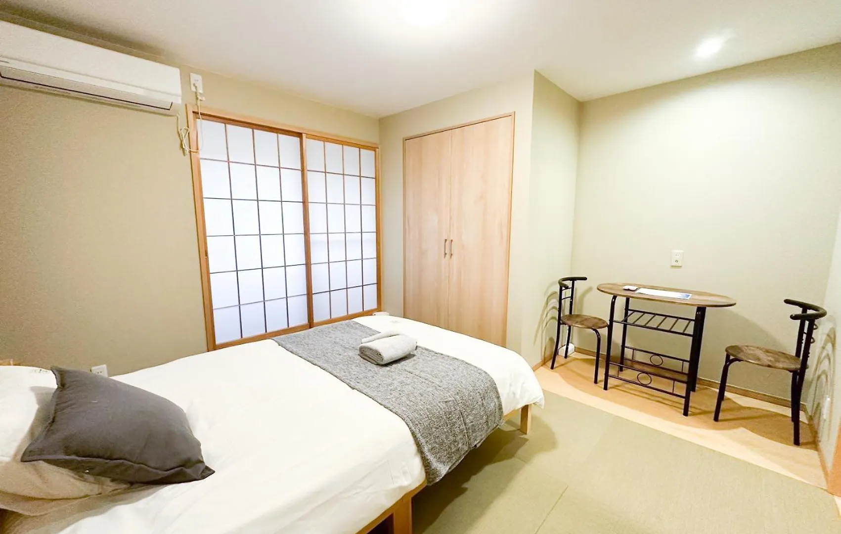 天下茶屋駅步行5分钟関西空港南海線直达88平方日式別荘単元二難波黒門市場通天閣直达 Oszaka Japán