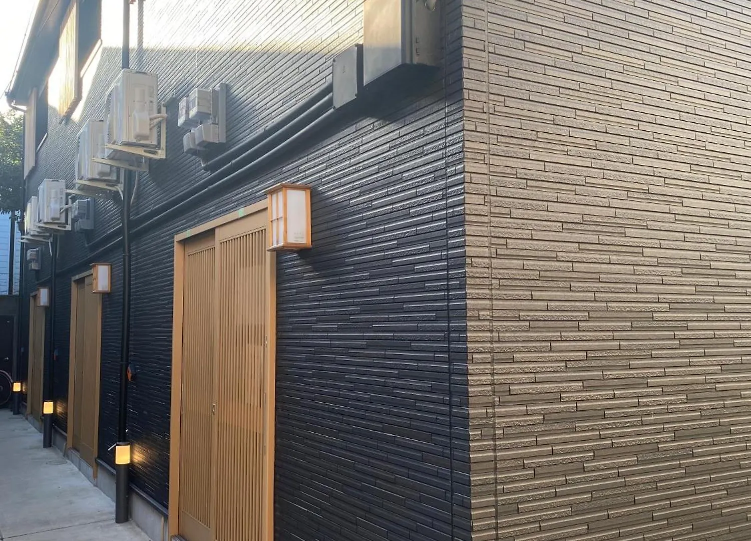 天下茶屋駅步行5分钟関西空港南海線直达88平方日式別荘単元二難波黒門市場通天閣直达 Oszaka 0*,  Japán